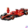 Kép 5/5 - LEGO® Speed Champions Ferrari SF-24 F1® versenyautó, pilótaszett 77242