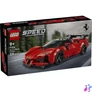 Kép 1/5 - LEGO® Speed Champions Ferrari SF90 XX Stradale sportautó 77254