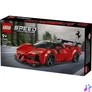 Kép 2/5 - LEGO® Speed Champions Ferrari SF90 XX Stradale sportautó 77254