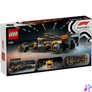 Kép 4/5 - LEGO® Speed Champions McLaren F1® Team MCL38 versenyautó, járműszett 77251