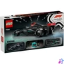 Kép 4/5 - LEGO® Speed Champions Mercedes-AMG F1® W15 versenyautó, játék jármű 77244