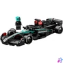 Kép 5/5 - LEGO® Speed Champions Mercedes-AMG F1® W15 versenyautó, játék jármű 77244