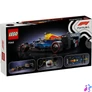 Kép 4/5 - LEGO® Speed Champions Oracle Red Bull Racing RB20 F1® versenyautó, járműves készlet 77243