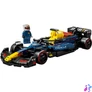 Kép 5/5 - LEGO® Speed Champions Oracle Red Bull Racing RB20 F1® versenyautó, járműves készlet 77243