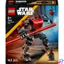 Kép 3/7 - LEGO® Star Wars™ A klónok háborúja Darth Maul™ Mech, építőjáték gyerekeknek 75411