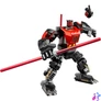 Kép 7/7 - LEGO® Star Wars™ A klónok háborúja Darth Maul™ Mech, építőjáték gyerekeknek 75411