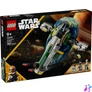 Kép 1/7 - LEGO® Star Wars™ A klónok támadása Jango Fett csillaghajója, készlet 75433