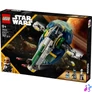 Kép 2/7 - LEGO® Star Wars™ A klónok támadása Jango Fett csillaghajója, készlet 75433