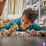 Kép 5/7 - LEGO® Star Wars™ 327. klónkatonák harci csomag, ajándékszett 75431