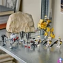 Kép 6/7 - LEGO® Star Wars™ 327. klónkatonák harci csomag, ajándékszett 75431