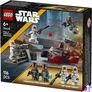 Kép 2/5 - LEGO® Star Wars™ A Mandalore ostroma harci csomag készlet 75449