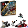 Kép 4/5 - LEGO® Star Wars™ A Mandalore ostroma harci csomag készlet 75449