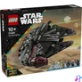 Kép 1/7 - LEGO® Star Wars™ A Sötét Sólyom megépíthető játék jármű 75389