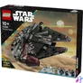 Kép 2/7 - LEGO® Star Wars™ A Sötét Sólyom megépíthető játék jármű 75389