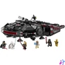 Kép 6/7 - LEGO® Star Wars™ A Sötét Sólyom megépíthető játék jármű 75389
