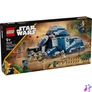 Kép 1/7 - LEGO® Star Wars™ A szeparatisták MTT™ csapatszállítója a feluciai csatában, készlet 75435