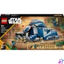 Kép 3/7 - LEGO® Star Wars™ A szeparatisták MTT™ csapatszállítója a feluciai csatában, készlet 75435