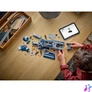 Kép 4/7 - LEGO® Star Wars™ A szeparatisták MTT™ csapatszállítója a feluciai csatában, készlet 75435