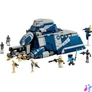 Kép 7/7 - LEGO® Star Wars™ A szeparatisták MTT™ csapatszállítója a feluciai csatában, készlet 75435