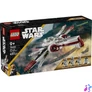 Kép 1/7 - LEGO® Star Wars™ ARC-170 vadászgép™, építőjáték gyerekeknek 75402