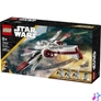 Kép 2/7 - LEGO® Star Wars™ ARC-170 vadászgép™, építőjáték gyerekeknek 75402