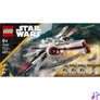 Kép 3/7 - LEGO® Star Wars™ ARC-170 vadászgép™, építőjáték gyerekeknek 75402