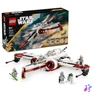 Kép 4/7 - LEGO® Star Wars™ ARC-170 vadászgép™, építőjáték gyerekeknek 75402
