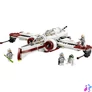 Kép 6/7 - LEGO® Star Wars™ ARC-170 vadászgép™, építőjáték gyerekeknek 75402