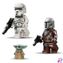Kép 7/7 - LEGO® Star Wars™ AT-RT™ támadás 75444