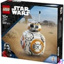 Kép 2/5 - LEGO® Star Wars™ BB-8™ asztromechanikus droid 75452