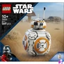 Kép 3/5 - LEGO® Star Wars™ BB-8™ asztromechanikus droid 75452