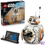 Kép 4/5 - LEGO® Star Wars™ BB-8™ asztromechanikus droid 75452