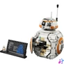 Kép 5/5 - LEGO® Star Wars™ BB-8™ asztromechanikus droid 75452