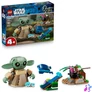 Kép 4/5 - LEGO® Star Wars™ Grogu otthona játéképítő készlet 75443