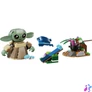 Kép 5/5 - LEGO® Star Wars™ Grogu otthona játéképítő készlet 75443