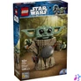 Kép 1/7 - LEGO® Star Wars™ Grogu™ (Mandalóri Tanonc) 75446