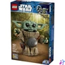 Kép 2/7 - LEGO® Star Wars™ Grogu™ (Mandalóri Tanonc) 75446