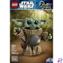 Kép 3/7 - LEGO® Star Wars™ Grogu™ (Mandalóri Tanonc) 75446
