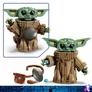Kép 7/7 - LEGO® Star Wars™ Grogu™ (Mandalóri Tanonc) 75446