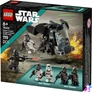 Kép 2/7 - LEGO® Star Wars™ Halálcsillag katona és Night Trooper harci csomag, építőjáték 75412