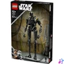 Kép 2/7 - LEGO® Star Wars™ K-2SO™ biztonsági droid, ajándék rajongóknak 75434