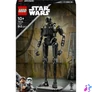 Kép 3/7 - LEGO® Star Wars™ K-2SO™ biztonsági droid, ajándék rajongóknak 75434