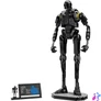 Kép 7/7 - LEGO® Star Wars™ K-2SO™ biztonsági droid, ajándék rajongóknak 75434