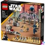 Kép 2/5 - LEGO® Star Wars™ Klónkatona™ és harci droid™ harci csomag 75372