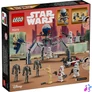 Kép 4/5 - LEGO® Star Wars™ Klónkatona™ és harci droid™ harci csomag 75372