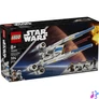 Kép 1/7 - LEGO® Star Wars™ Lázadó U-szárnyú vadászgép™, megépíthető járműmodell 75399