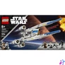 Kép 3/7 - LEGO® Star Wars™ Lázadó U-szárnyú vadászgép™, megépíthető járműmodell 75399