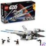 Kép 4/7 - LEGO® Star Wars™ Lázadó U-szárnyú vadászgép™, megépíthető járműmodell 75399