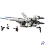 Kép 6/7 - LEGO® Star Wars™ Lázadó U-szárnyú vadászgép™, megépíthető járműmodell 75399
