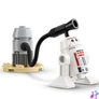 Kép 7/7 - LEGO® Star Wars™ Mando és Grogu N1-es vadászgépe, építőjáték 75410